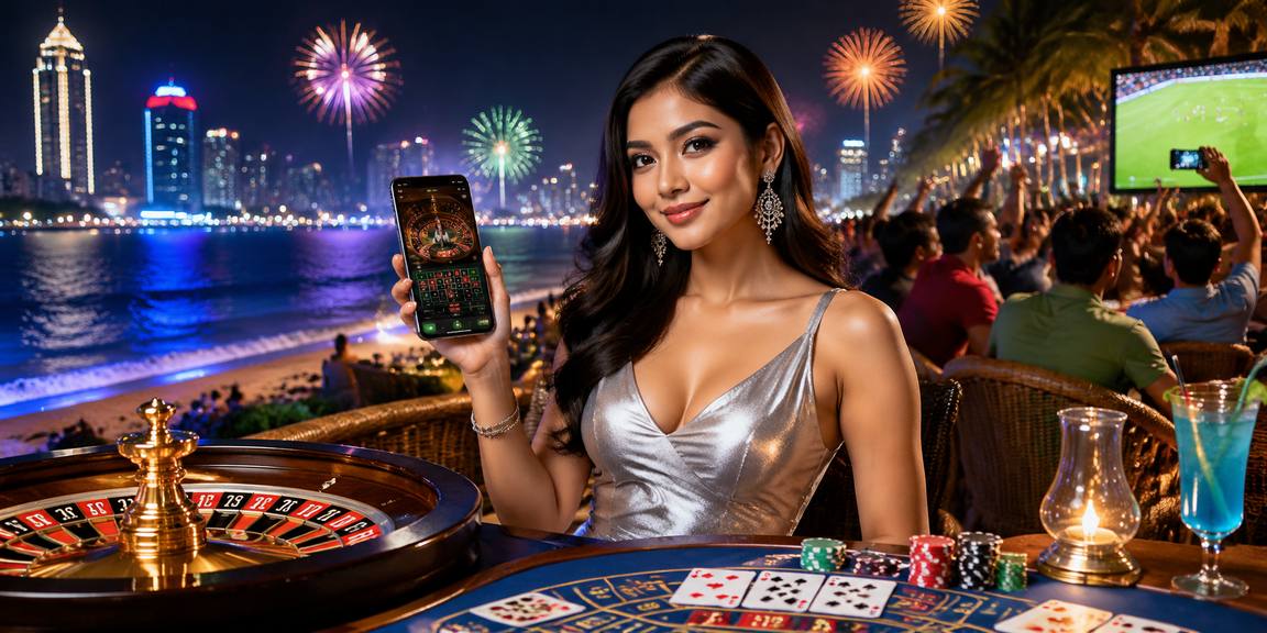 kkhela88 kkhela88 ক্যাসিনোতে কী কী আছে